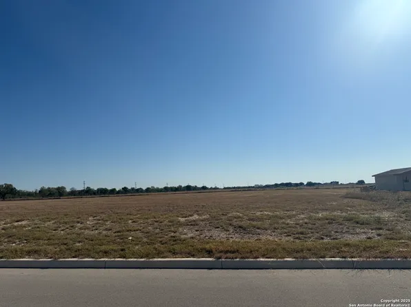 213 Reed Way LOT 27, Castroville, TX 78009