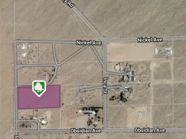 Miami St, Jean, NV 89019