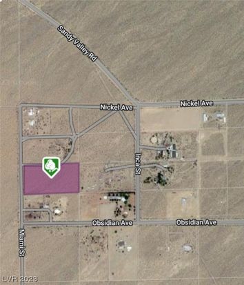 Miami St, Jean, NV 89019