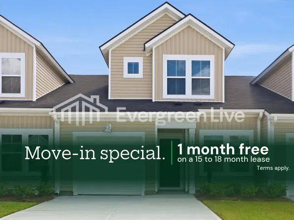 210 River Birch Ln, Hardeeville, SC