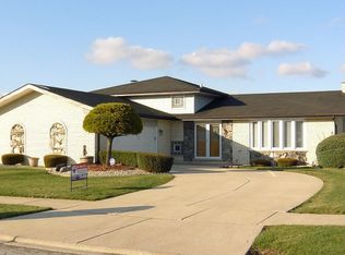 8120 Bob O Link Rd, Orland Park, IL 60462