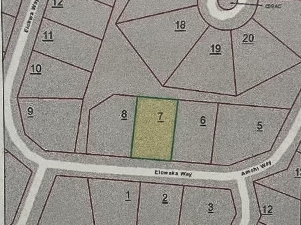 2nd image of 141 Amohi Way