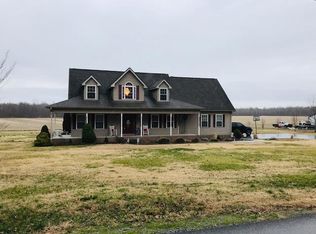 1297 Carroll Gentry Rd, Madisonville, KY 42431