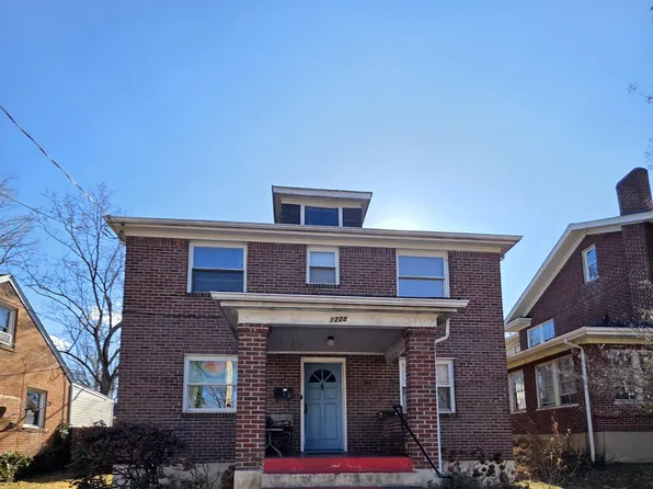 1228 Wasena Ave SW, Roanoke, VA 24015