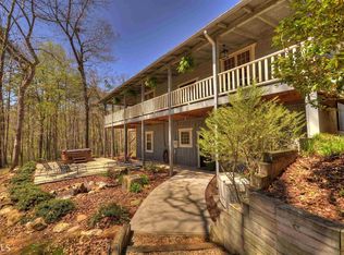 431 Toccoa Farm Rd, Morganton, GA 30560