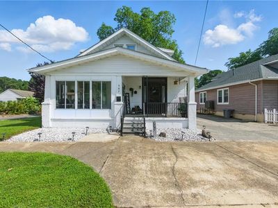 507 Beach Rd, Hampton, VA, 23664