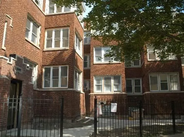 4747 N Virginia Ave APT 1, Chicago, IL 60625