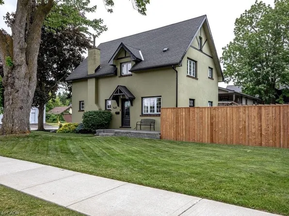 403 Broad St E, Haldimand County, ON N1A 1G6