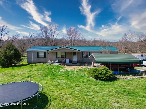12453 County Road 4031, Holts Summit, MO 65043