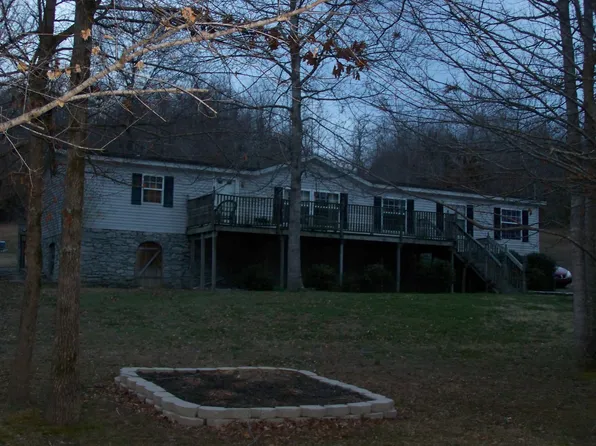 1391 Topsy Rd, Waynesboro, TN 38485