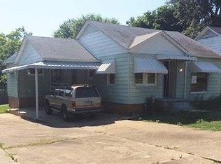 627 S Richards, Benton, AR 72015