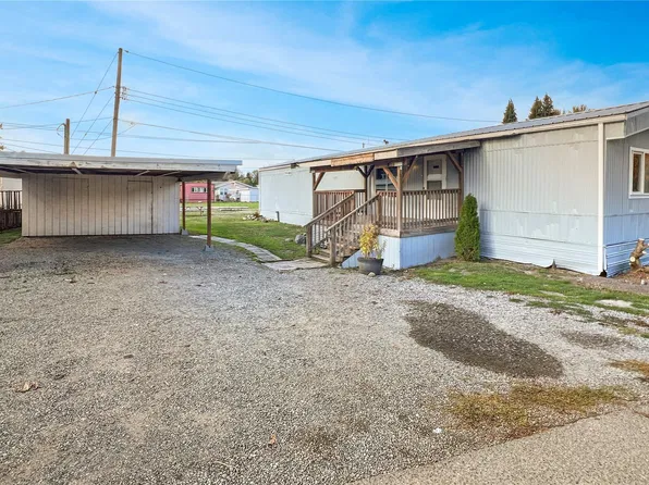 10900 Kuhlman Road SE #44, Olympia, WA 98513