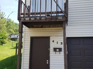 413 Beaver Ave, Midland, PA 15059