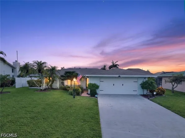 3336 SE 19th Ave, Cape Coral, FL 33904