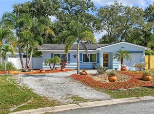 3496 20th Ave SW, Largo, FL 33774