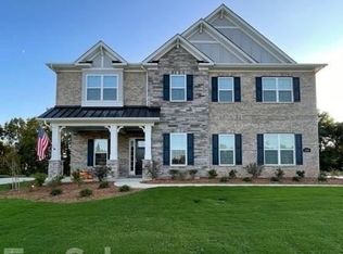 923 Harlows Crossing Dr, Matthews, NC 28104