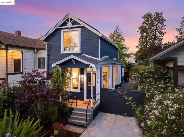 1326 E 23rd St, Oakland, CA 94606