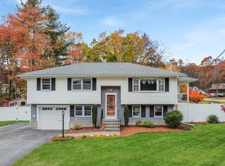 86 Butternut Ln, Methuen, MA 01844