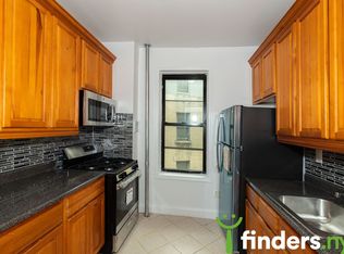 839 Riverside Dr APT 5D, New York, NY 10032