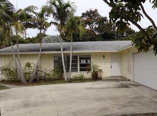 1001 SE Osceola St, Stuart, FL 34996