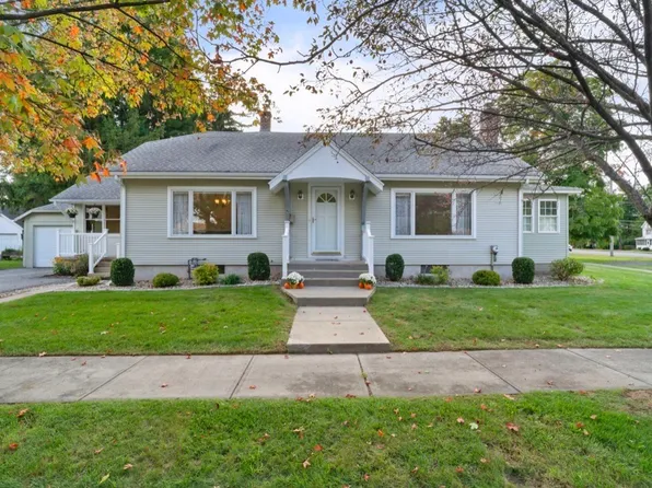 6 Van Horn St, West Springfield, MA 01089