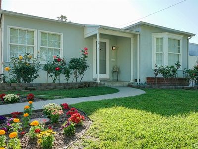 235 S Mariposa St, Burbank, CA, 91506