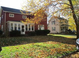 511 Mechanic St, Albion, MI