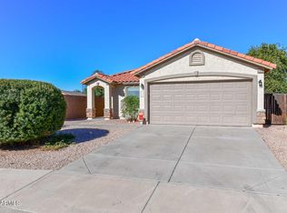 25192 W Cranston Pl, Buckeye, AZ 85326