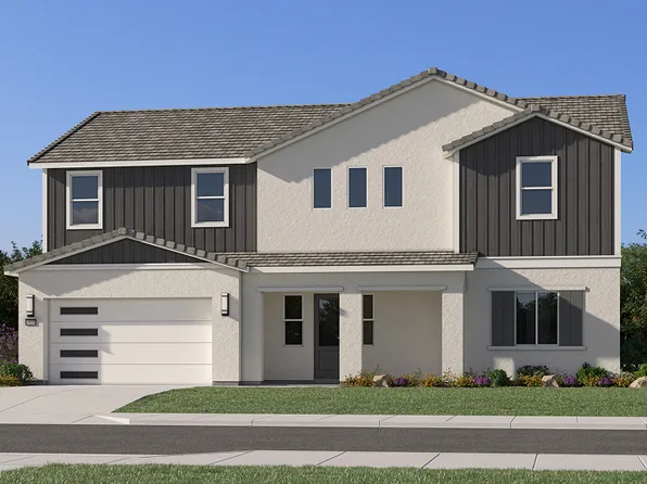 Residence 3838 Plan, Silver Springs