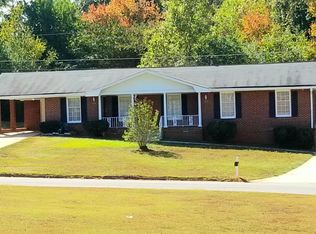 3685 W Austin Ct, Decatur, GA 30032