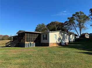 261 Wayne Gilliam Rd, State Road, NC 28676