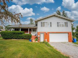 224 Hemlock Ln, Reedsville, WV 26547