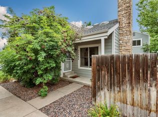 11564 E Cornell Cir, Aurora, CO 80014
