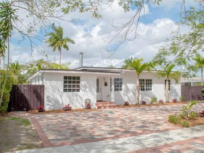 5951 SW 46th Ter, Miami, FL, 33155