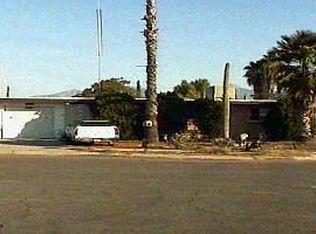 3002 S Prudence Rd, Tucson, AZ 85730