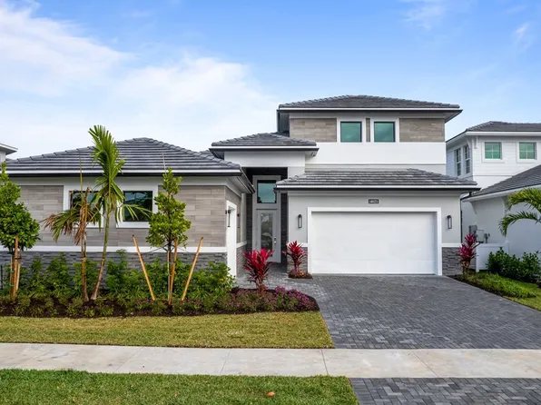 14023 Bastille St, Palm Beach Gardens, FL 33412