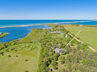 26 Crackatuxet Cove Rd, Edgartown, MA 02539
