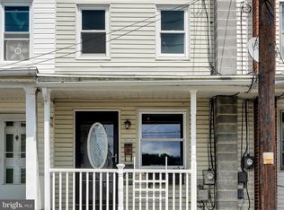 213 S Morris St, Saint Clair, PA 17970