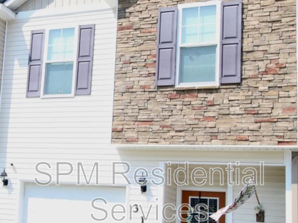317 Cedar Island Trl