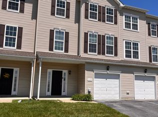 535 Marion Rd, York, PA 17406