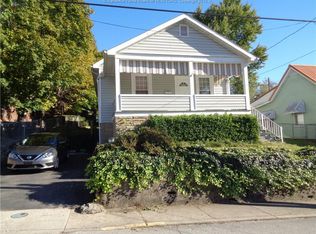 922 Hunt Ave, Charleston, WV 25302