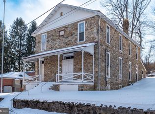 1638 Yellow Springs Rd, Chester Springs, PA 19425