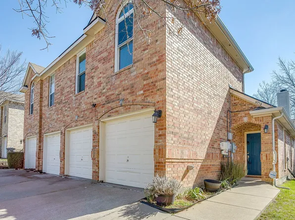 4034 Cottage Park Ct, Arlington, TX 76013