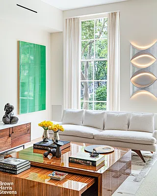 Sold by Brown Harris Stevens | media 22