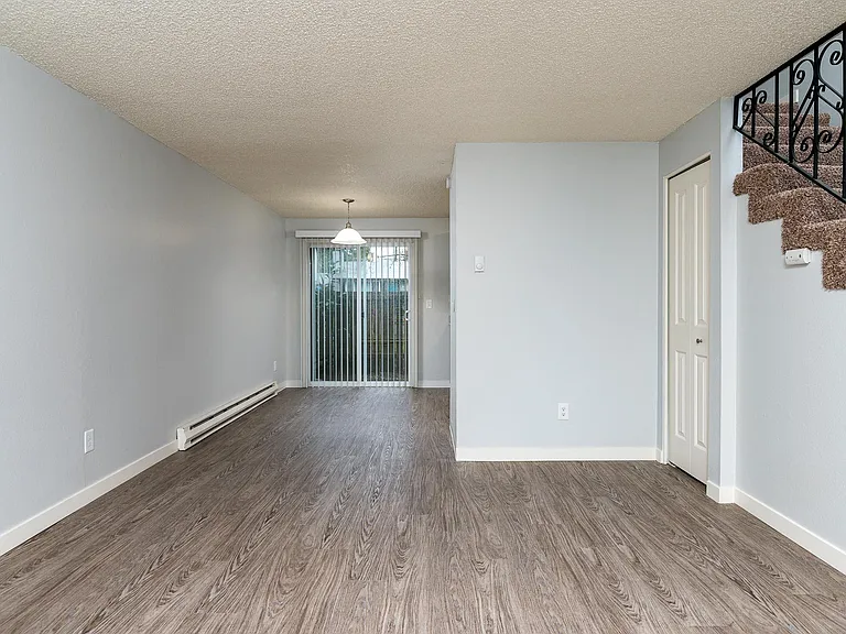Tamaryn | Townhome A Dining Room