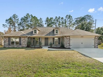 8285 Molina St, Navarre, FL, 32566