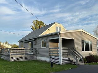 5739 Highway 42, Sturgeon Bay, WI 54235