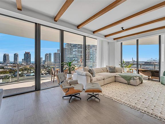 5th image of 500 Alton Rd Unit 1601