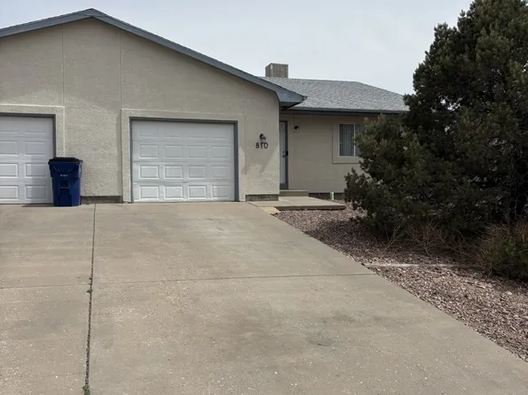 810 S Laurue Dr #810, Pueblo, CO 81007
