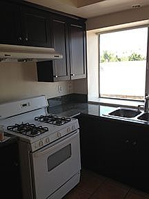 New ktichen, vent hood